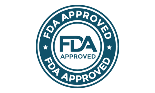 IQ Blast Pro fda approved
